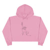 soft fleece hoodie