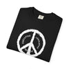 Balance is Peace ☮️  Cotton Unisex T-shirt