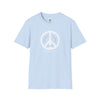 Balance is Peace ☮️ Cotton Unisex T-Shirt