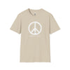 Balance is Peace ☮️ Cotton Unisex T-Shirt