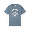 Balance is Peace ☮️  Cotton Unisex T-shirt