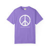 Balance is Peace ☮️  Cotton Unisex T-shirt