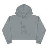soft fleece hoodie