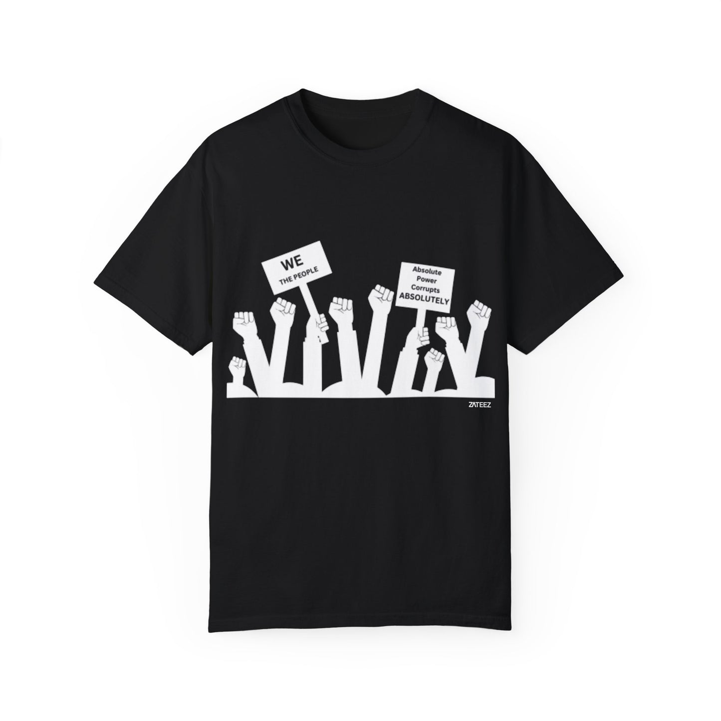 Protest Political (Soft Cotton Unisex)