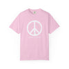 Balance is Peace ☮️  Cotton Unisex T-shirt