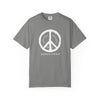 Balance is Peace ☮️  Cotton Unisex T-shirt