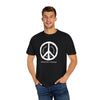 Balance is Peace ☮️  Cotton Unisex T-shirt