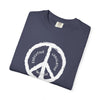 Balance is Peace ☮️  Cotton Unisex T-shirt