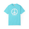 Balance is Peace ☮️  Cotton Unisex T-shirt