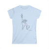 Softstyle™ Women's T-Shirt 💔Statue of Liberty