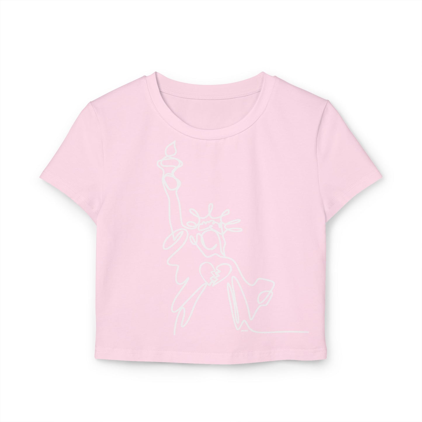 Organic Cotton Baby Tee