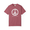 Balance is Peace ☮️  Cotton Unisex T-shirt