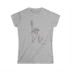 Softstyle™ Women's T-Shirt 💔Statue of Liberty