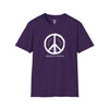 Balance is Peace ☮️ Cotton Unisex T-Shirt