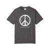 Balance is Peace ☮️  Cotton Unisex T-shirt