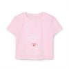 Heart Baby Tee