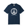 Balance is Peace ☮️  Cotton Unisex T-shirt