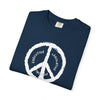 Balance is Peace ☮️  Cotton Unisex T-shirt