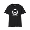 Balance is Peace ☮️ Cotton Unisex T-Shirt