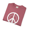 Balance is Peace ☮️  Cotton Unisex T-shirt