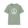 Balance is Peace ☮️ Cotton Unisex T-Shirt