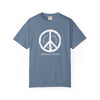 Balance is Peace ☮️  Cotton Unisex T-shirt