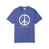 Balance is Peace ☮️  Cotton Unisex T-shirt