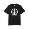 Balance is Peace ☮️  Cotton Unisex T-shirt