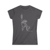 Softstyle™  Women's 🖤 T-Shirt Statue of Liberty