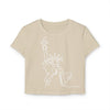 Organic Cotton Baby Tee