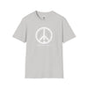 Balance is Peace ☮️ Cotton Unisex T-Shirt