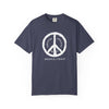 Balance is Peace ☮️  Cotton Unisex T-shirt