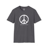 Balance is Peace ☮️ Cotton Unisex T-Shirt