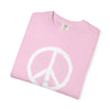 Balance is Peace ☮️  Cotton Unisex T-shirt