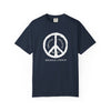 Balance is Peace ☮️  Cotton Unisex T-shirt
