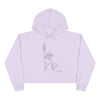 soft fleece hoodie