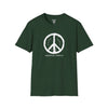 Balance is Peace ☮️ Cotton Unisex T-Shirt