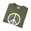 Balance is Peace ☮️  Cotton Unisex T-shirt