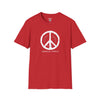 Balance is Peace ☮️ Cotton Unisex T-Shirt