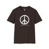 Balance is Peace ☮️ Cotton Unisex T-Shirt